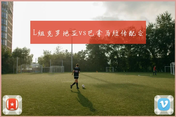 L组克罗地亚vs巴拿马短传配合