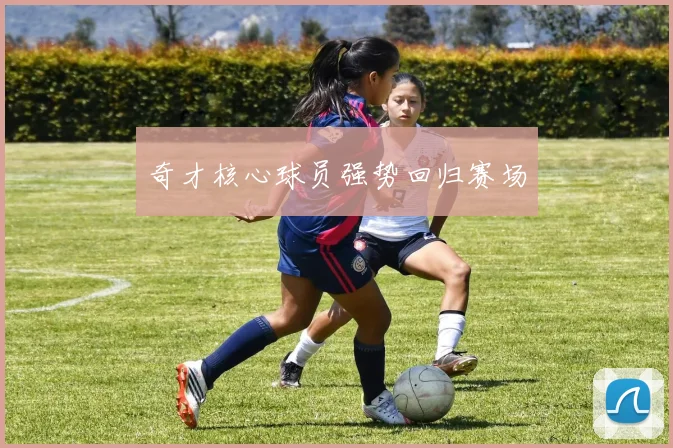 奇才核心球员强势回归赛场