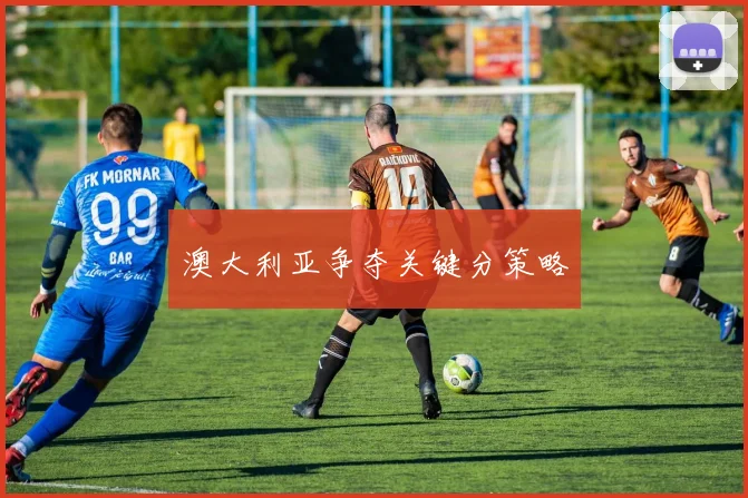 澳大利亚争夺关键分策略