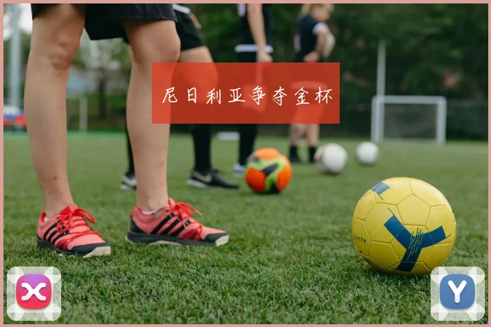 尼日利亚争夺金杯