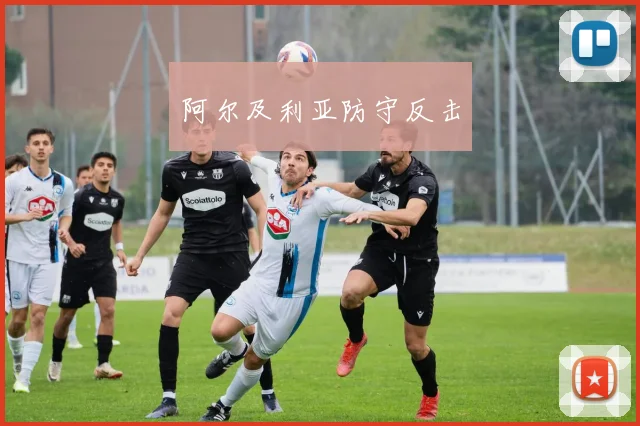 阿尔及利亚防守反击