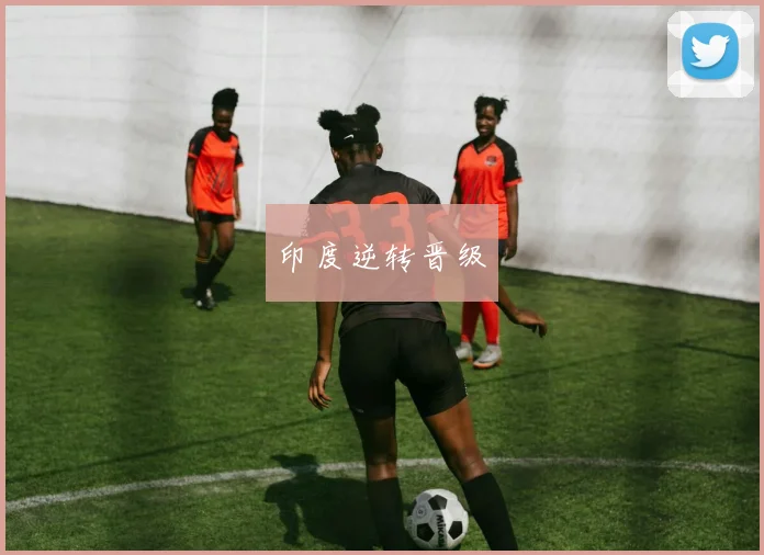 印度逆转晋级