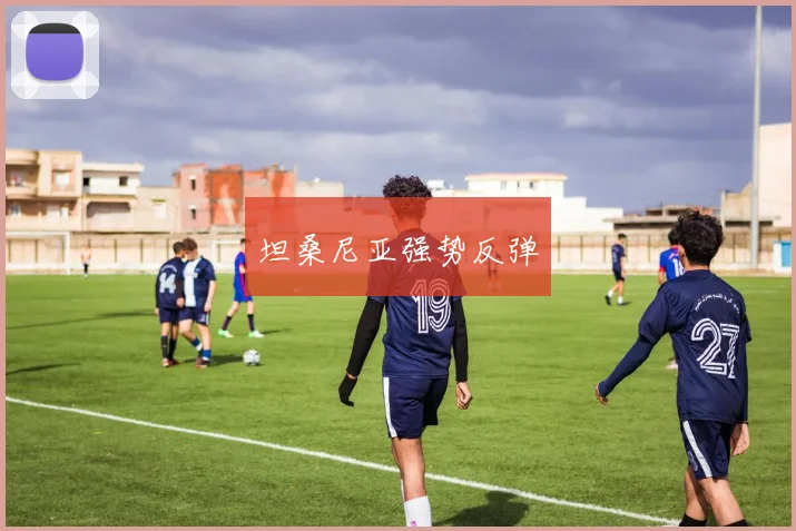 坦桑尼亚强势反弹