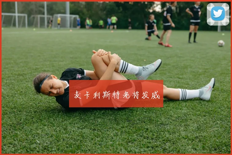 麦卡利斯特老将发威