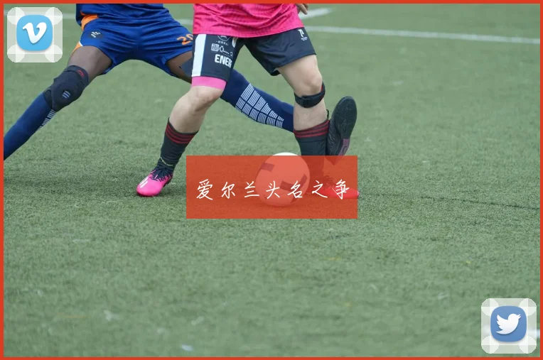 爱尔兰头名之争