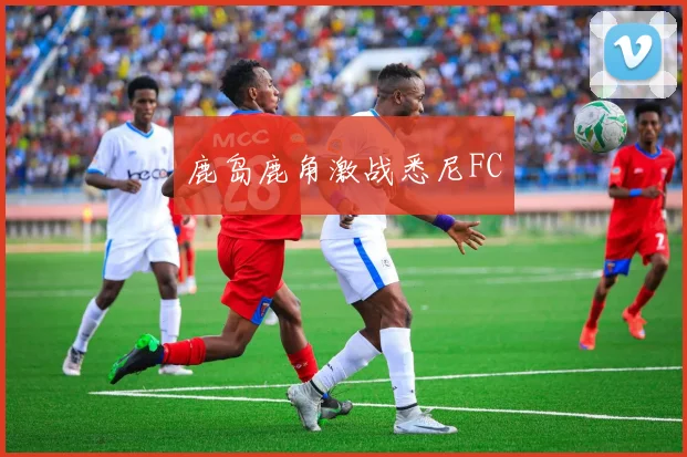鹿岛鹿角激战悉尼FC