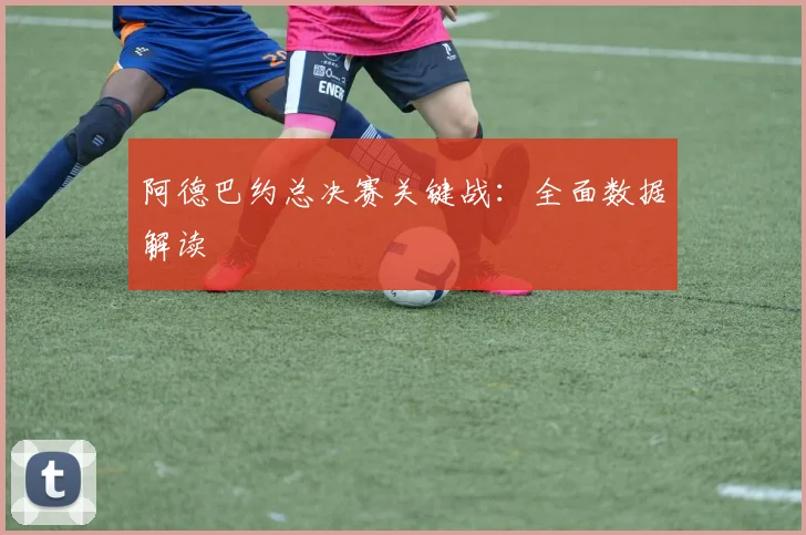 阿德巴约总决赛关键战：全面数据解读