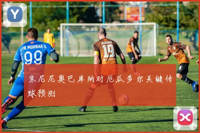 朱尼尼奥巴库纳对厄瓜多尔关键传球预测
