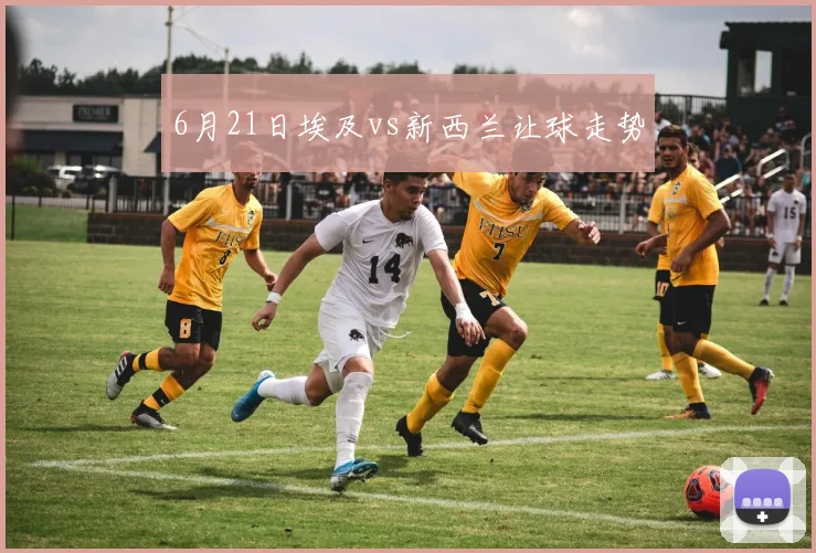 6月21日埃及vs新西兰让球走势